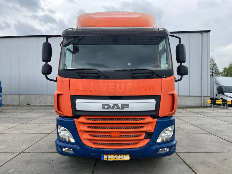 DAF CF 290 FT EURO 6 - 트랙터 유닛 : 사진 2 DAF CF 290 FT EURO 6 - 트랙터 유닛 : 사진 2