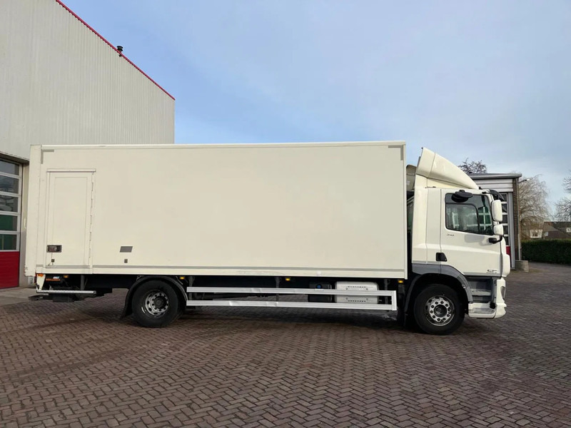 DAF CF 310 FA EURO 6 - 박스 트럭 : 사진 4 DAF CF 310 FA EURO 6 - 박스 트럭 : 사진 4
