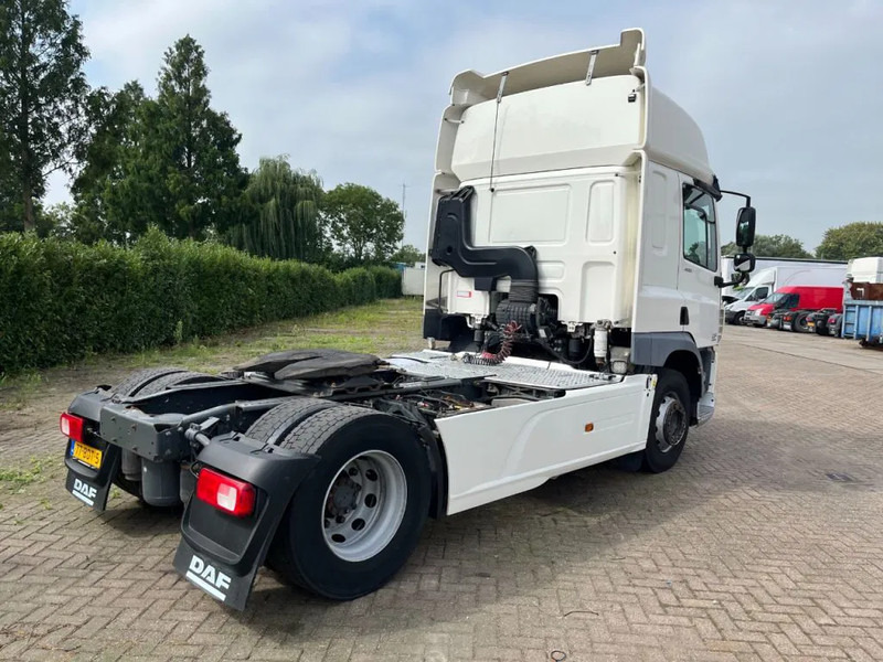 DAF CF 400 FT EURO 6 - 트랙터 유닛 : 사진 4 DAF CF 400 FT EURO 6 - 트랙터 유닛 : 사진 4