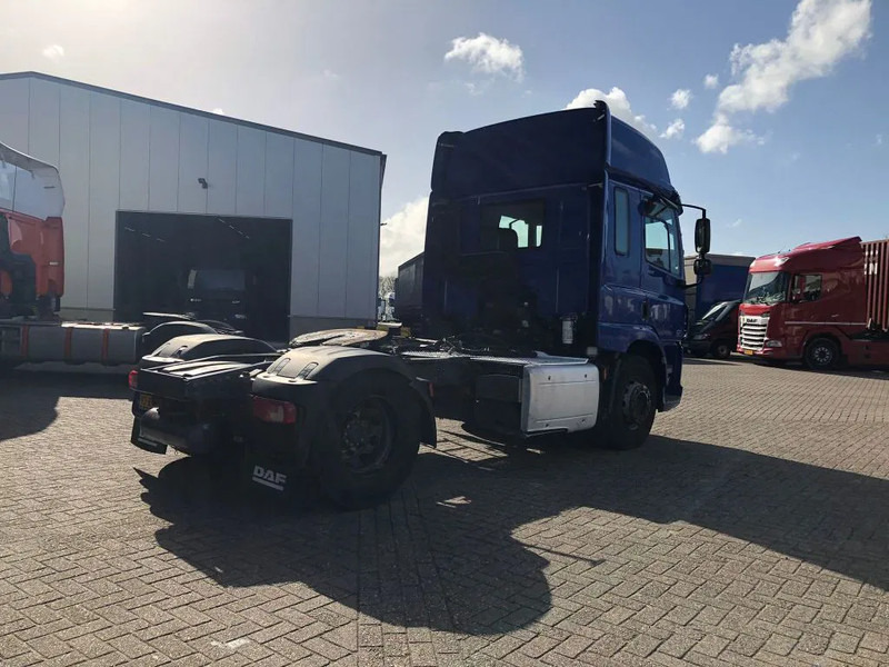 DAF CF 400 FT EURO 6 - 트랙터 유닛 : 사진 5 DAF CF 400 FT EURO 6 - 트랙터 유닛 : 사진 5