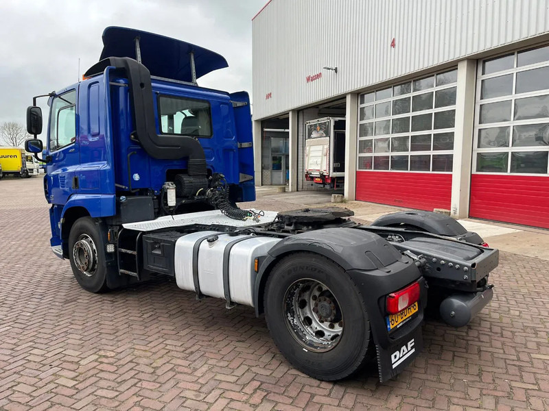 DAF CF 400 FT EURO 6 - 트랙터 유닛 : 사진 5 DAF CF 400 FT EURO 6 - 트랙터 유닛 : 사진 5