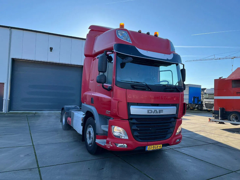 DAF CF 400 FT EURO 6 - 트랙터 유닛 : 사진 1 DAF CF 400 FT EURO 6 - 트랙터 유닛 : 사진 1