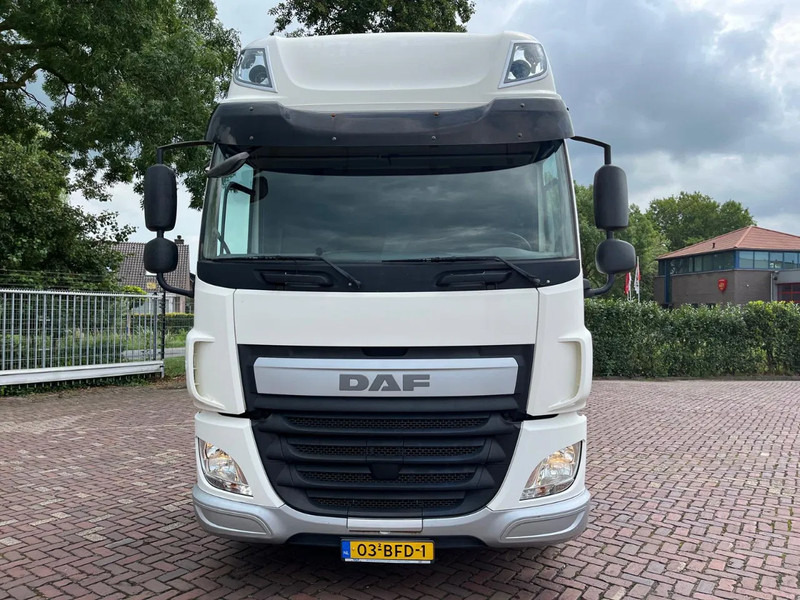 DAF CF 400 FT EURO 6 - 트랙터 유닛 : 사진 3 DAF CF 400 FT EURO 6 - 트랙터 유닛 : 사진 3