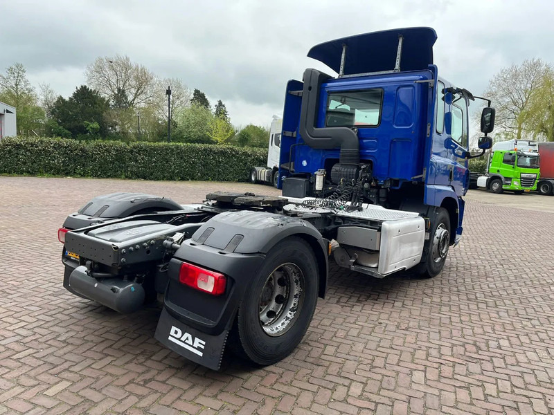 DAF CF 400 FT EURO 6 - 트랙터 유닛 : 사진 4 DAF CF 400 FT EURO 6 - 트랙터 유닛 : 사진 4