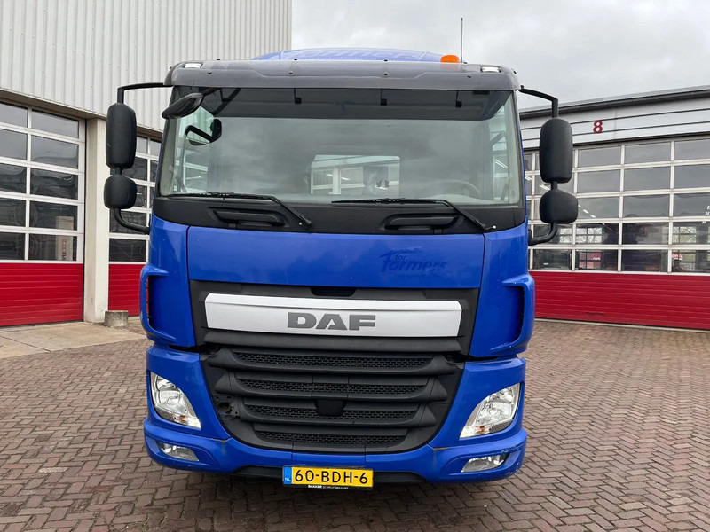 DAF CF 400 FT EURO 6 - 트랙터 유닛 : 사진 2 DAF CF 400 FT EURO 6 - 트랙터 유닛 : 사진 2