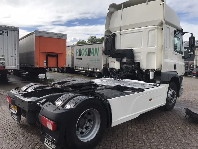 DAF CF 400 FT EURO 6 - 트랙터 유닛 : 사진 4 DAF CF 400 FT EURO 6 - 트랙터 유닛 : 사진 4