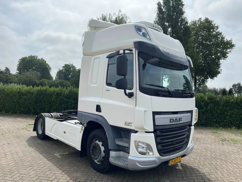 DAF CF 400 FT EURO 6 - 트랙터 유닛 : 사진 1 DAF CF 400 FT EURO 6 - 트랙터 유닛 : 사진 1