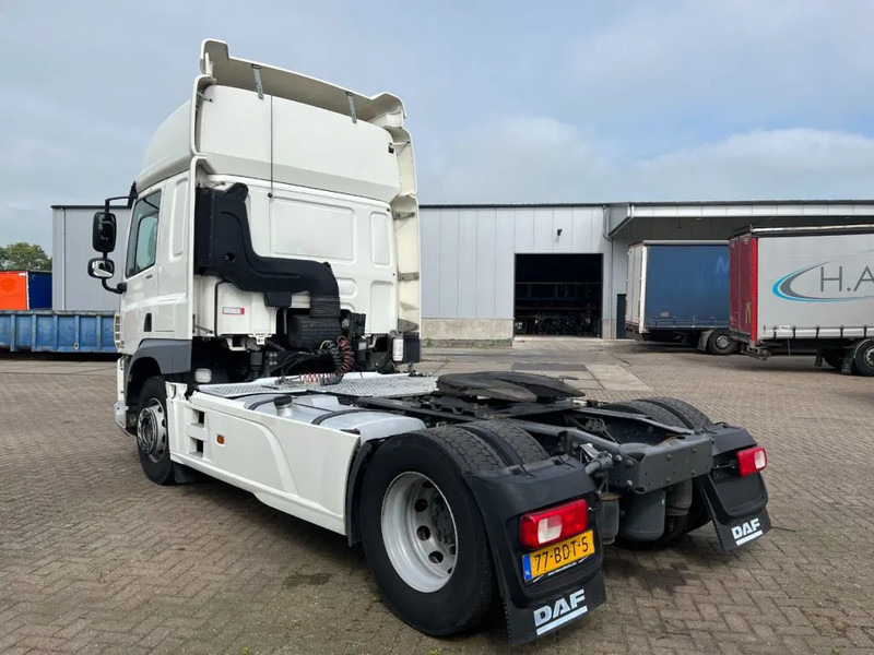 DAF CF 400 FT EURO 6 - 트랙터 유닛 : 사진 5 DAF CF 400 FT EURO 6 - 트랙터 유닛 : 사진 5