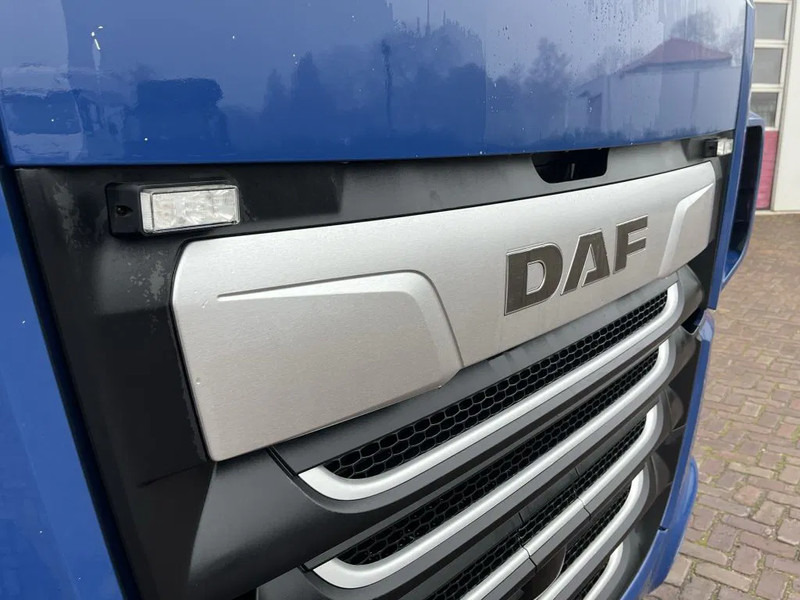 DAF CF 430 FTG EURO 6 - 트랙터 유닛 : 사진 3 DAF CF 430 FTG EURO 6 - 트랙터 유닛 : 사진 3