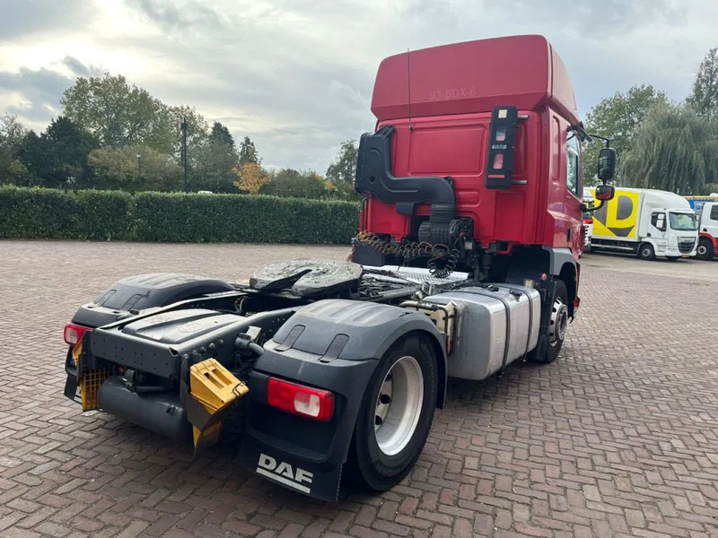 DAF CF 440 FT EURO 6 ADR - 트랙터 유닛 : 사진 4 DAF CF 440 FT EURO 6 ADR - 트랙터 유닛 : 사진 4