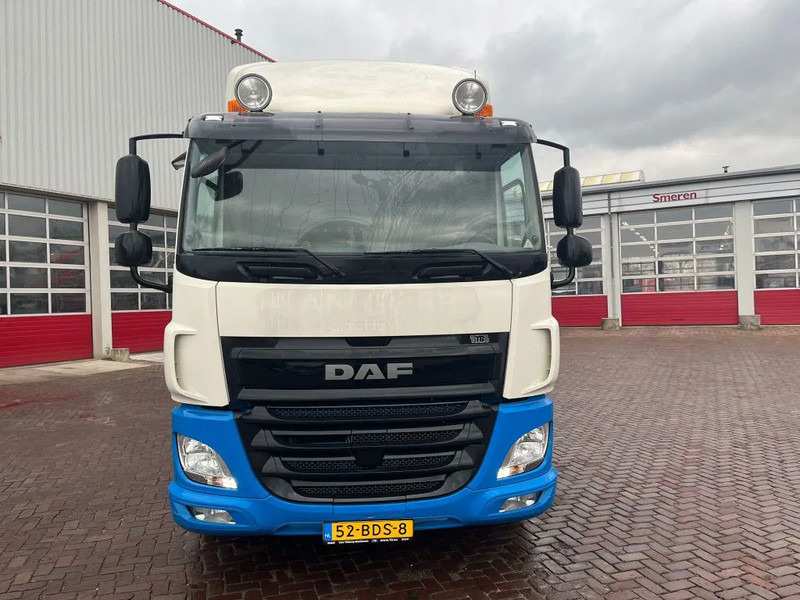 DAF CF 440 FT EURO 6 WITH BULK COMPRESSOR - 트랙터 유닛 : 사진 2 DAF CF 440 FT EURO 6 WITH BULK COMPRESSOR - 트랙터 유닛 : 사진 2