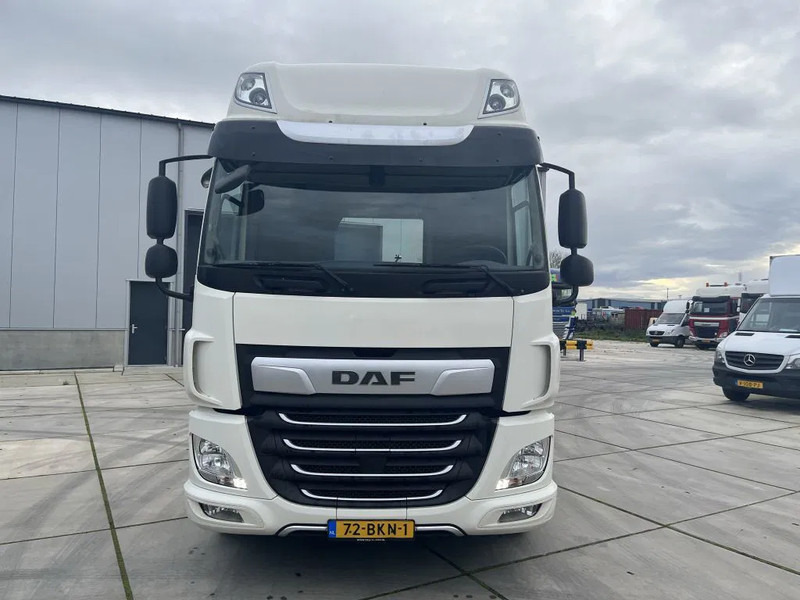 DAF CF 450 FT EURO 6 VOORAS 9 TN - 트랙터 유닛 : 사진 2 DAF CF 450 FT EURO 6 VOORAS 9 TN - 트랙터 유닛 : 사진 2