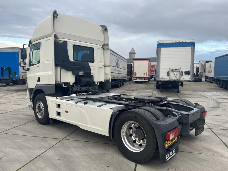 DAF CF 450 FT EURO 6 VOORAS 9 TN - 트랙터 유닛 : 사진 5 DAF CF 450 FT EURO 6 VOORAS 9 TN - 트랙터 유닛 : 사진 5