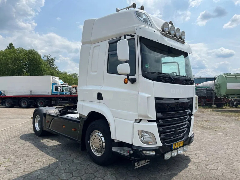 DAF CF 460 FT EURO 6 9 TN VOORAS RETARDER - 트랙터 유닛 : 사진 1 DAF CF 460 FT EURO 6 9 TN VOORAS RETARDER - 트랙터 유닛 : 사진 1
