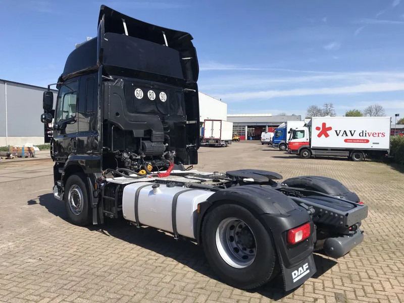 DAF CF 480 FT EURO 6 HYDRAULICS - 트랙터 유닛 : 사진 5 DAF CF 480 FT EURO 6 HYDRAULICS - 트랙터 유닛 : 사진 5