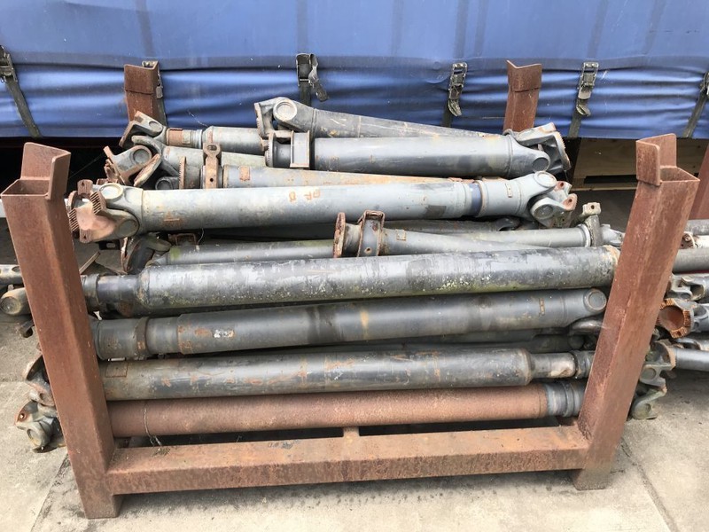 DAF Diverse aandrijfassen DAF - 드라이브 축 트럭 용 : 사진 4 DAF Diverse aandrijfassen DAF - 드라이브 축 트럭 용 : 사진 4