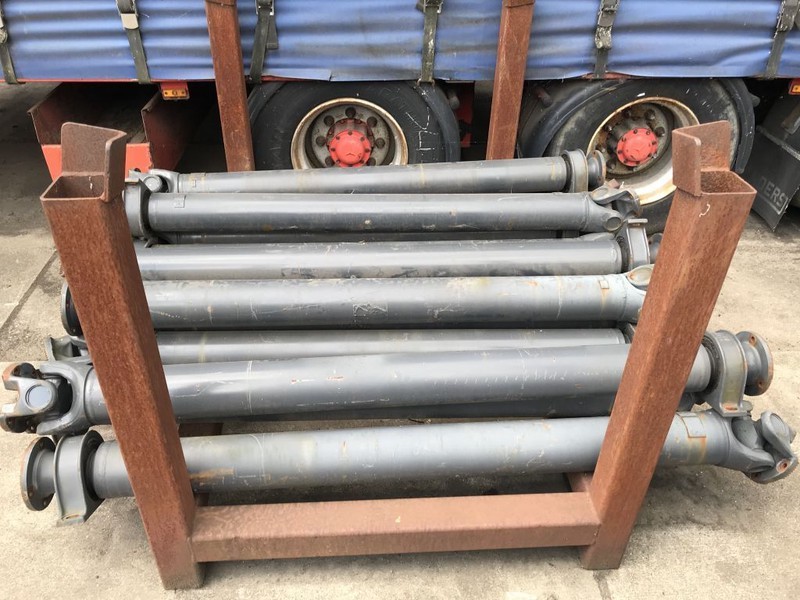 DAF Diverse aandrijfassen DAF - 드라이브 축 트럭 용 : 사진 1 DAF Diverse aandrijfassen DAF - 드라이브 축 트럭 용 : 사진 1