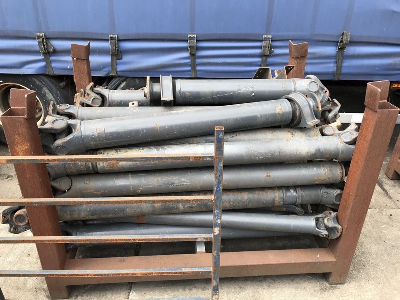 DAF Diverse aandrijfassen DAF - 드라이브 축 트럭 용 : 사진 3 DAF Diverse aandrijfassen DAF - 드라이브 축 트럭 용 : 사진 3