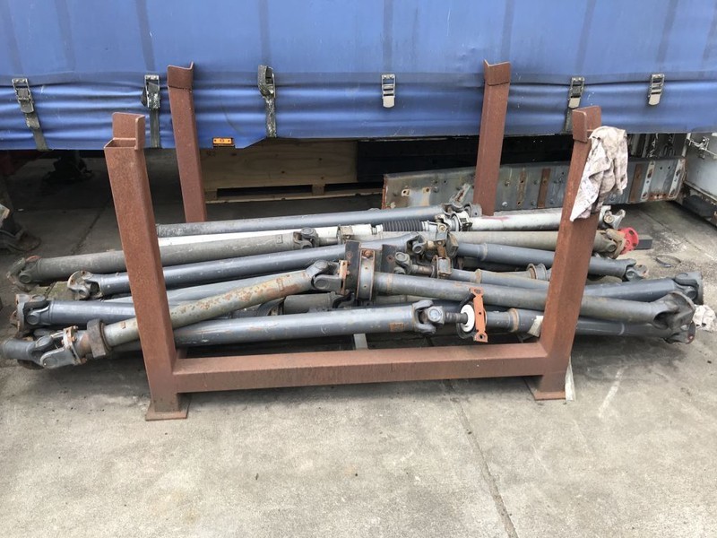 DAF Diverse aandrijfassen DAF - 드라이브 축 트럭 용 : 사진 5 DAF Diverse aandrijfassen DAF - 드라이브 축 트럭 용 : 사진 5