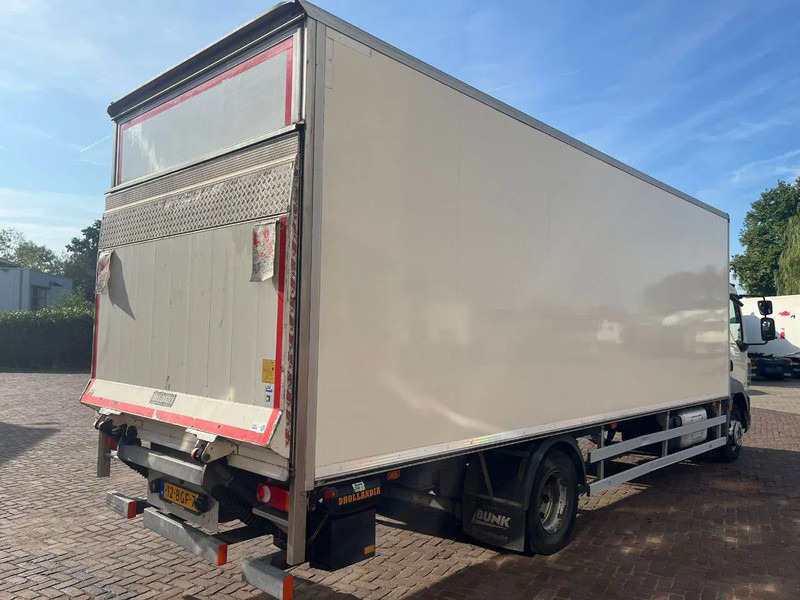 DAF LF 180 FA 16 TN EURO 6 - 박스 트럭 : 사진 4 DAF LF 180 FA 16 TN EURO 6 - 박스 트럭 : 사진 4