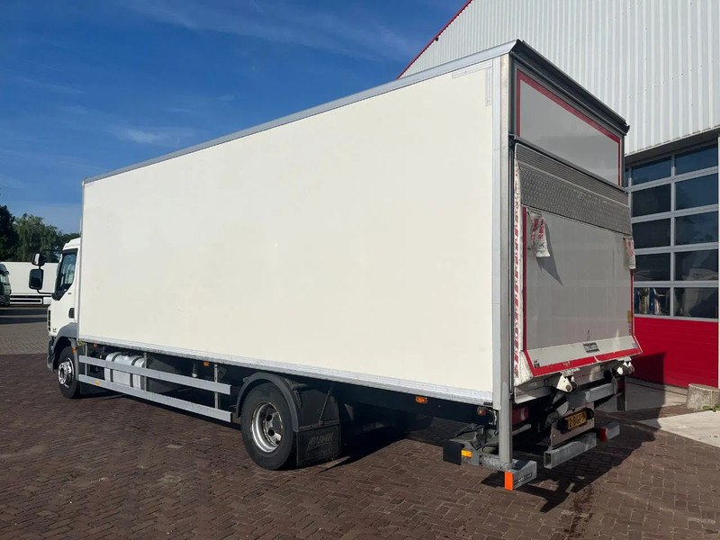 DAF LF 180 FA 16 TN EURO 6 - 박스 트럭 : 사진 5 DAF LF 180 FA 16 TN EURO 6 - 박스 트럭 : 사진 5