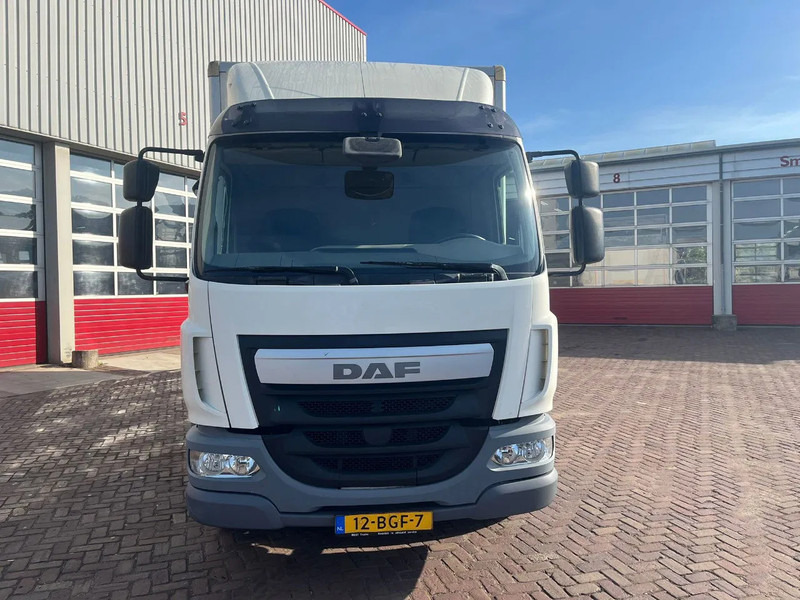 DAF LF 180 FA 16 TN EURO 6 - 박스 트럭 : 사진 2 DAF LF 180 FA 16 TN EURO 6 - 박스 트럭 : 사진 2