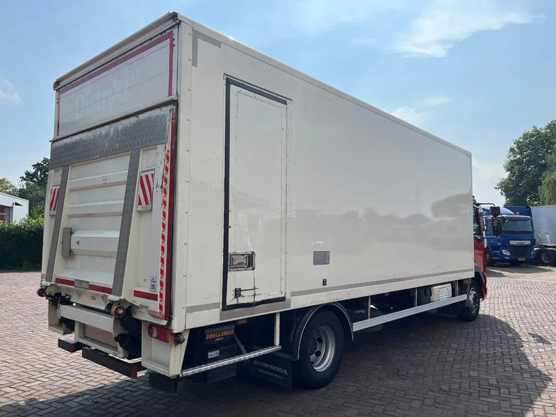 DAF LF 210 FA 12 TN EURO 6 - 박스 트럭 : 사진 4 DAF LF 210 FA 12 TN EURO 6 - 박스 트럭 : 사진 4