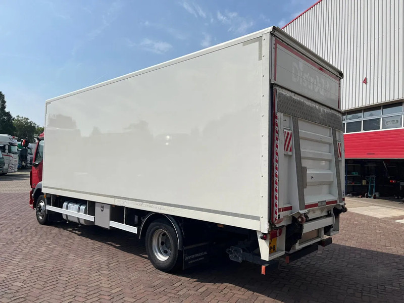 DAF LF 210 FA 12 TN EURO 6 - 박스 트럭 : 사진 5 DAF LF 210 FA 12 TN EURO 6 - 박스 트럭 : 사진 5