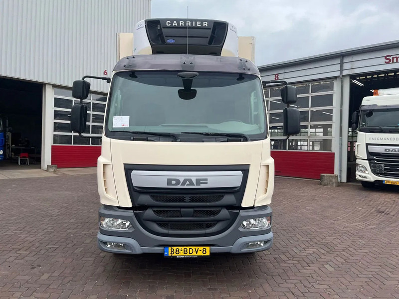 DAF LF 220 FA - 냉동탑차 : 사진 2 DAF LF 220 FA - 냉동탑차 : 사진 2