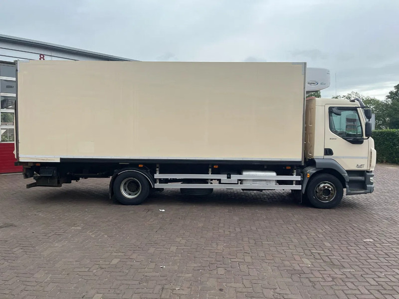 DAF LF 220 FA - 냉동탑차 : 사진 4 DAF LF 220 FA - 냉동탑차 : 사진 4