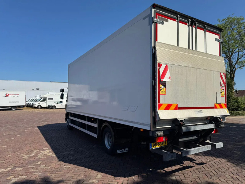 DAF LF 260 FA - 냉동탑차 : 사진 5 DAF LF 260 FA - 냉동탑차 : 사진 5