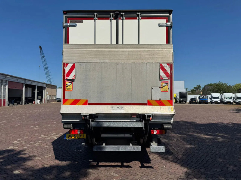 냉동탑차 DAF LF 260 FA : 사진 7