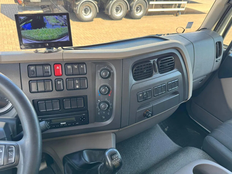 냉동탑차 DAF LF 260 FA : 사진 16
