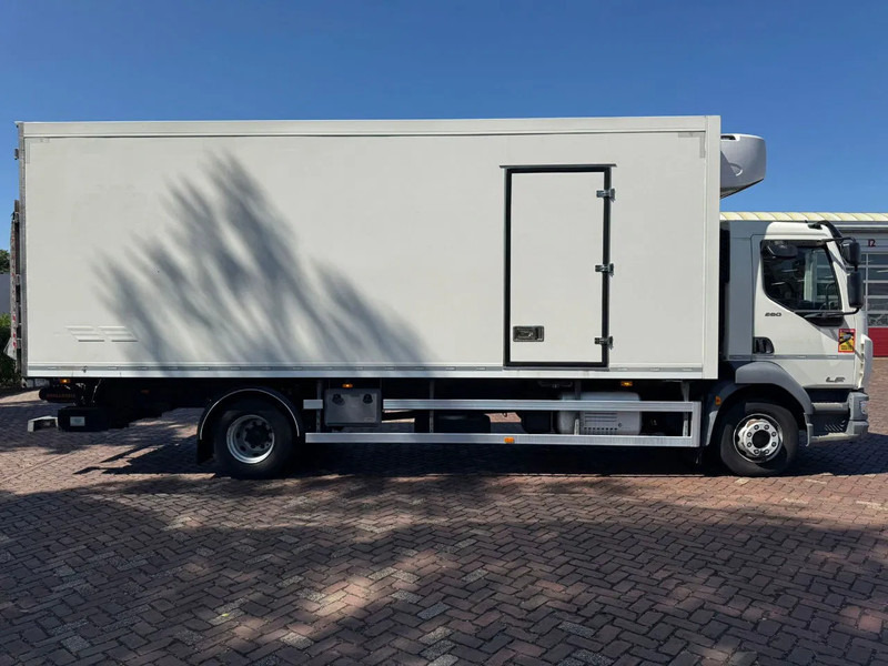 DAF LF 260 FA - 냉동탑차 : 사진 4 DAF LF 260 FA - 냉동탑차 : 사진 4