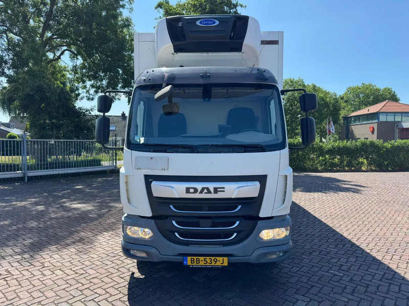 DAF LF 260 FA - 냉동탑차 : 사진 2 DAF LF 260 FA - 냉동탑차 : 사진 2