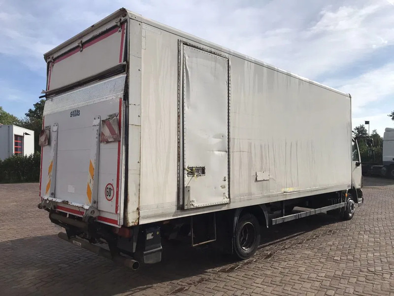 DAF LF 45 12.220 EURO 5 EEV - 박스 트럭 : 사진 5 DAF LF 45 12.220 EURO 5 EEV - 박스 트럭 : 사진 5