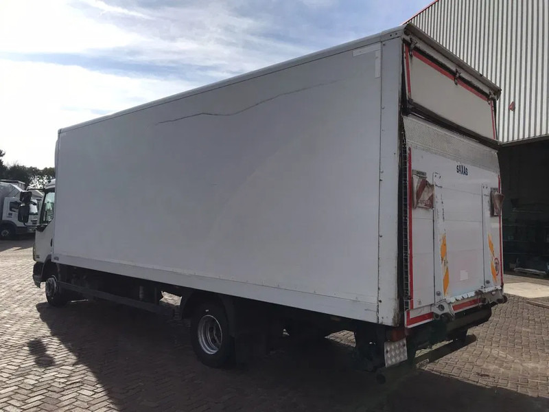 DAF LF 45 12.220 EURO 5 EEV - 박스 트럭 : 사진 4 DAF LF 45 12.220 EURO 5 EEV - 박스 트럭 : 사진 4