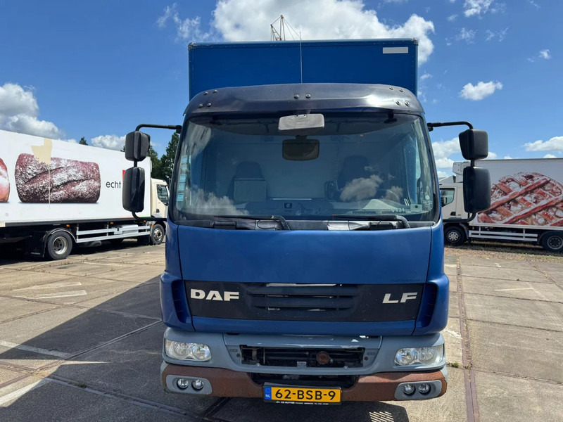 DAF LF 45 .220 - 박스 트럭 : 사진 2 DAF LF 45 .220 - 박스 트럭 : 사진 2
