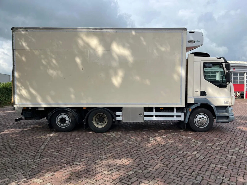 DAF LF 55 FAN - 냉동탑차 : 사진 4 DAF LF 55 FAN - 냉동탑차 : 사진 4