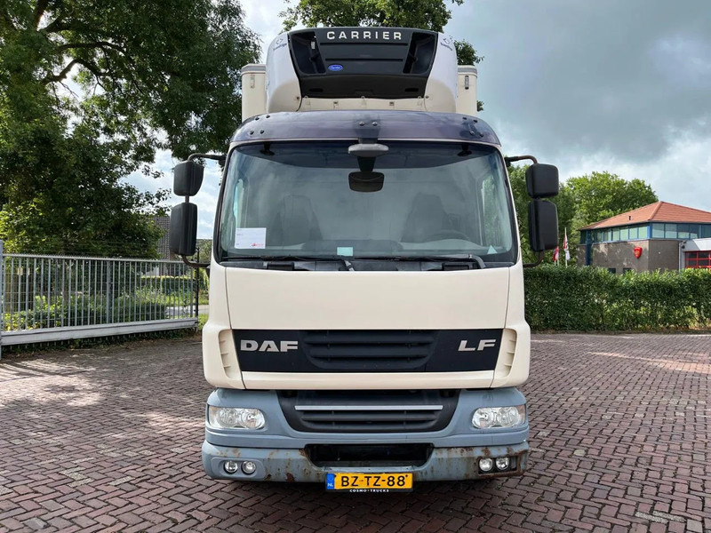 DAF LF 55 FAN - 냉동탑차 : 사진 2 DAF LF 55 FAN - 냉동탑차 : 사진 2
