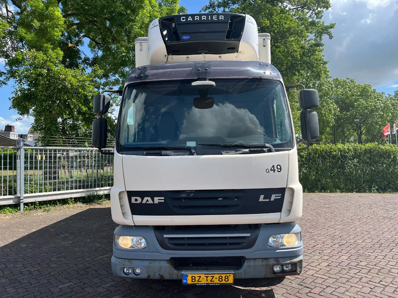 DAF LF 55 FAN - 냉동탑차 : 사진 3 DAF LF 55 FAN - 냉동탑차 : 사진 3