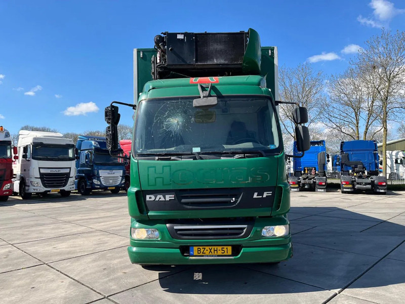 DAF LF 55 FA - 냉동탑차 : 사진 3 DAF LF 55 FA - 냉동탑차 : 사진 3