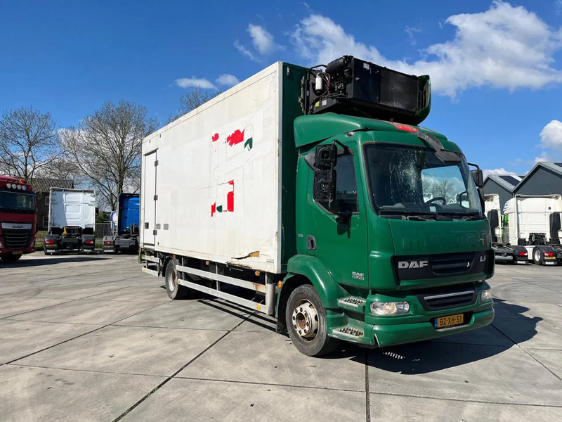 DAF LF 55 FA - 냉동탑차 : 사진 1 DAF LF 55 FA - 냉동탑차 : 사진 1
