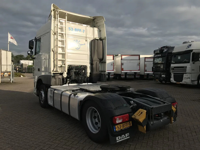 DAF XF 440 XF 440 FT EURO 6 - 트랙터 유닛 : 사진 4 DAF XF 440 XF 440 FT EURO 6 - 트랙터 유닛 : 사진 4