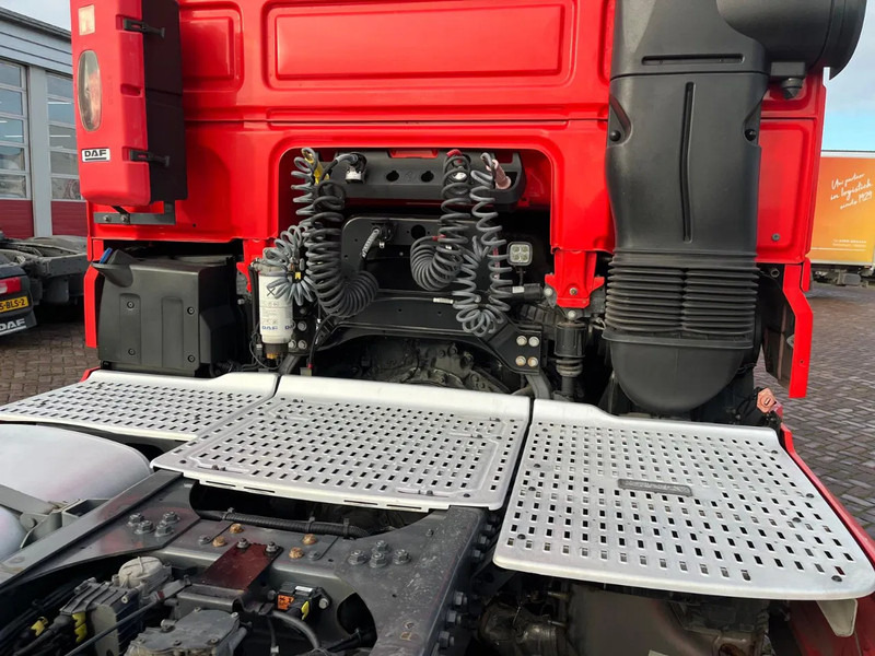 트랙터 유닛 DAF XF 450 FT ADR : 사진 9 트랙터 유닛 DAF XF 450 FT ADR : 사진 9