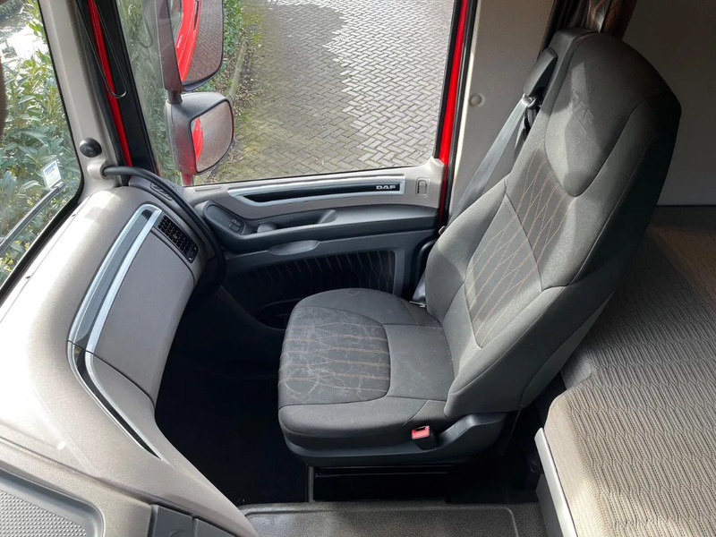 트랙터 유닛 DAF XF 450 FT ADR : 사진 20 트랙터 유닛 DAF XF 450 FT ADR : 사진 20