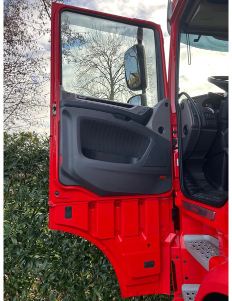 트랙터 유닛 DAF XF 450 FT ADR : 사진 15 트랙터 유닛 DAF XF 450 FT ADR : 사진 15