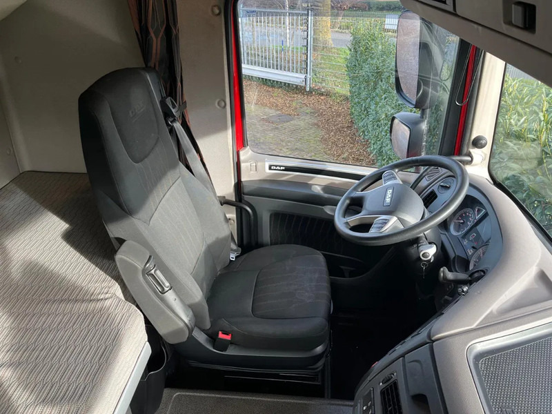 트랙터 유닛 DAF XF 450 FT ADR : 사진 19 트랙터 유닛 DAF XF 450 FT ADR : 사진 19