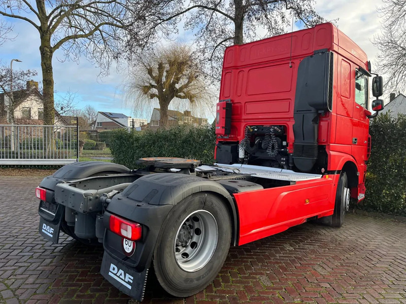 트랙터 유닛 DAF XF 450 FT ADR : 사진 8 트랙터 유닛 DAF XF 450 FT ADR : 사진 8