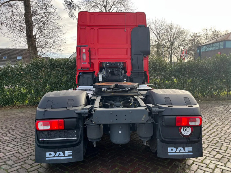 트랙터 유닛 DAF XF 450 FT ADR : 사진 11 트랙터 유닛 DAF XF 450 FT ADR : 사진 11